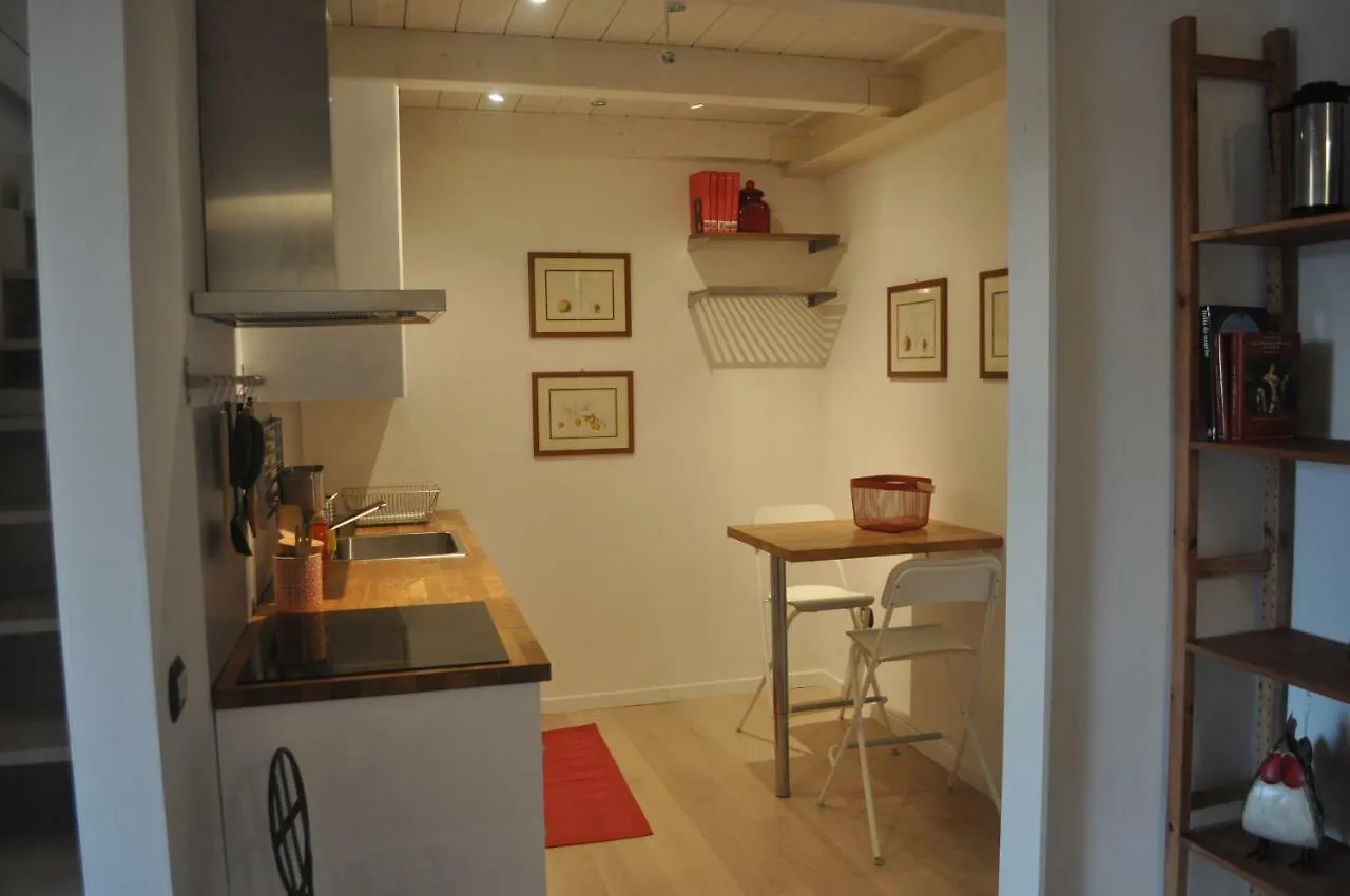 Loft & Private Parking In City Center Perugia