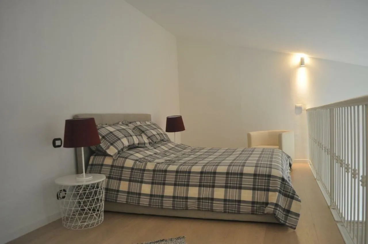 Holiday home Loft & Private Parking In City Center Perugia