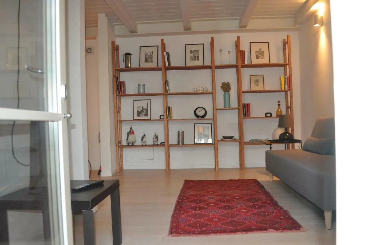 Loft & Private Parking In City Center Perugia Italy