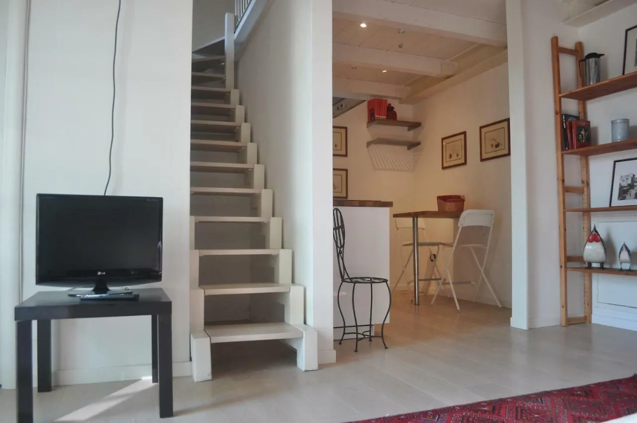 Loft & Private Parking In City Center Perugia 0*,  Italy