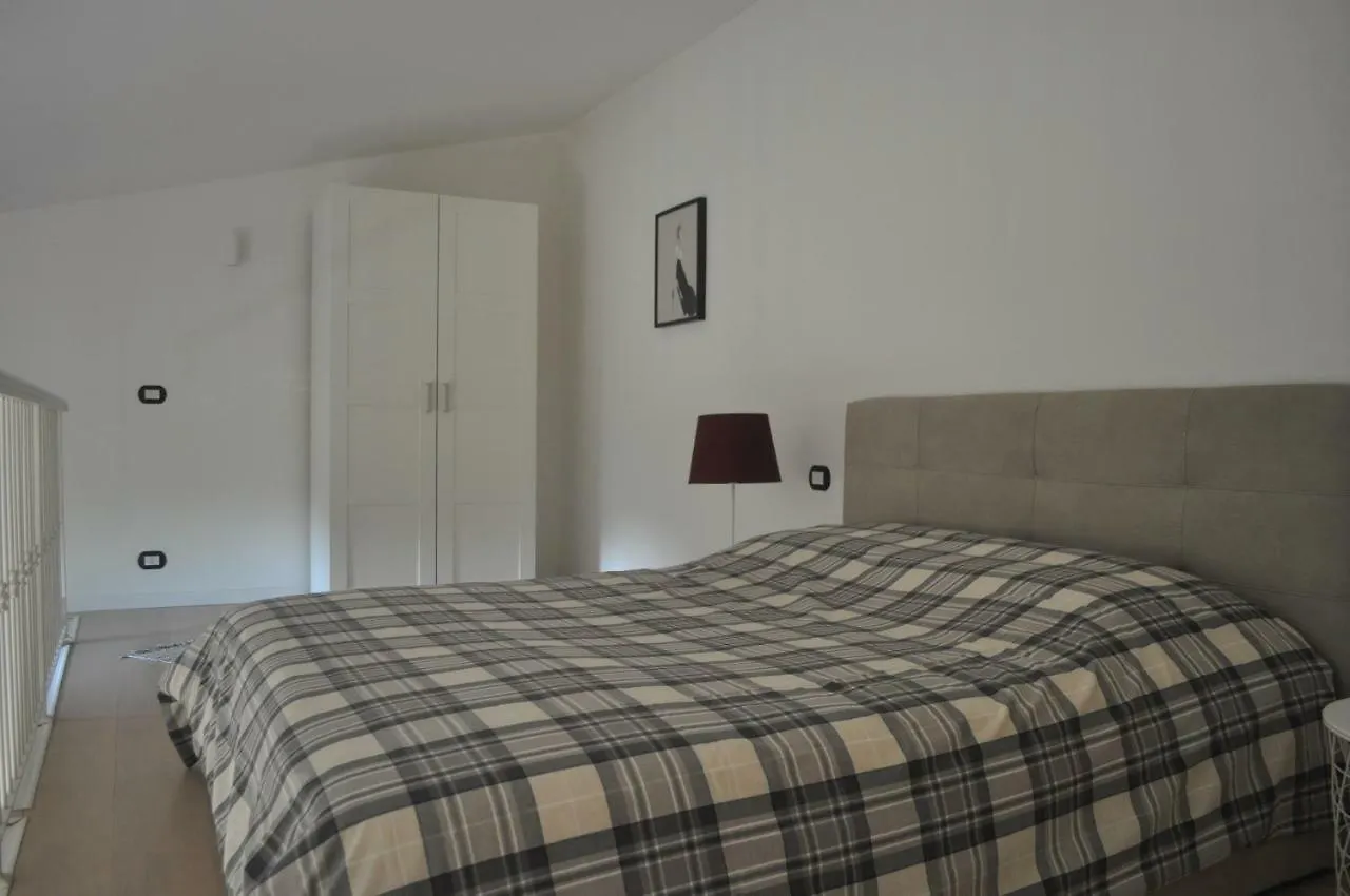 Feriehus Loft & Private Parking In City Center Perugia Italien