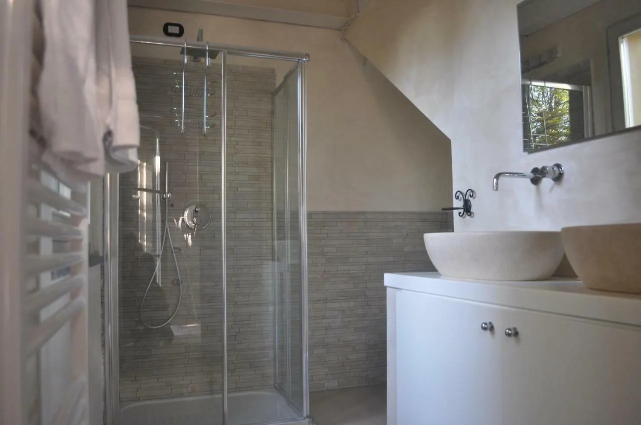 Loft & Private Parking In City Center Perugia Feriehus